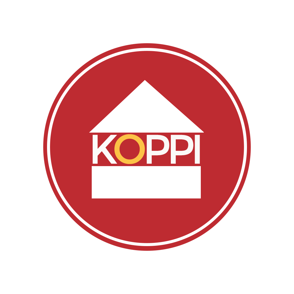 Koppi logo