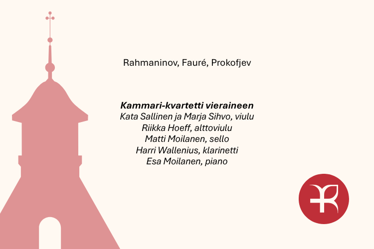 Tietoja konsertista