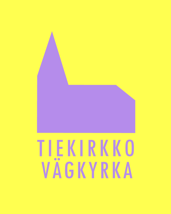 Tiekirkko-logo