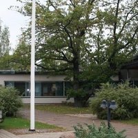 Seurakuntatalo Seurakuntatalo