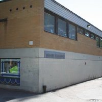 Vaisaaren seurakuntakoti Vaisaaren seurakuntakoti