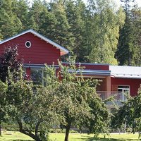 Viherlahden leirikeskus Viherlahden leirikeskus