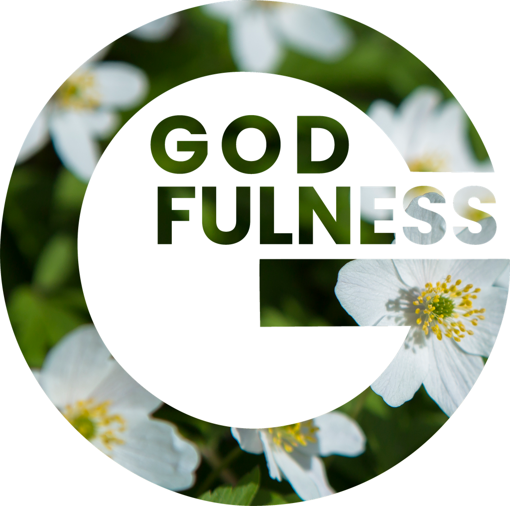 Godfulness.fi -sivusto  - Lepoa Jumalan läsnäolossa