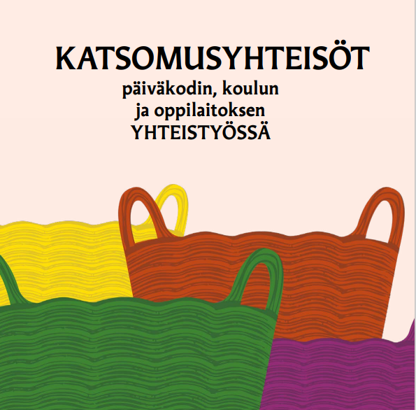 Yhteistyön korimalli