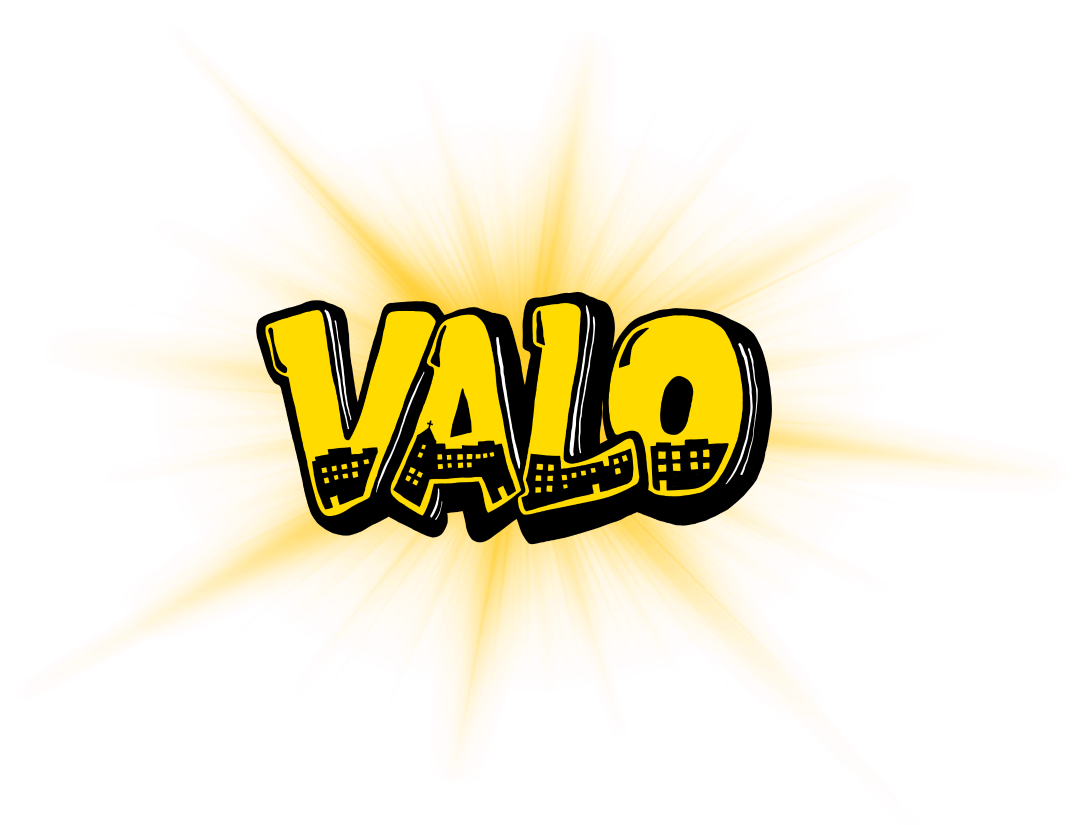 Valon logo